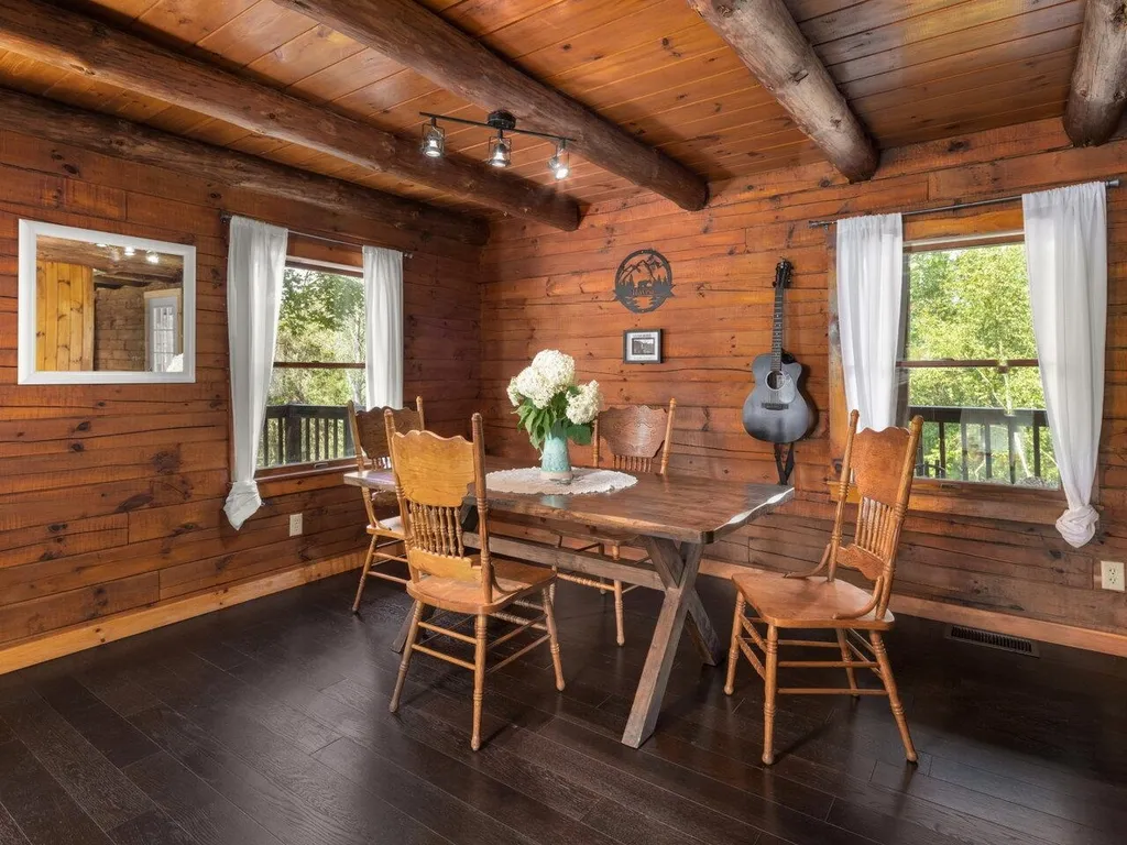 282 Hollow Road Monkton VT 05469