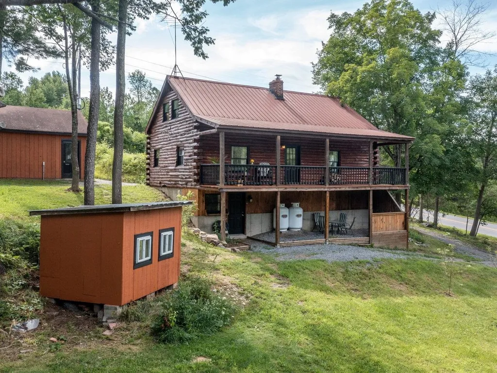 282 Hollow Road Monkton VT 05469