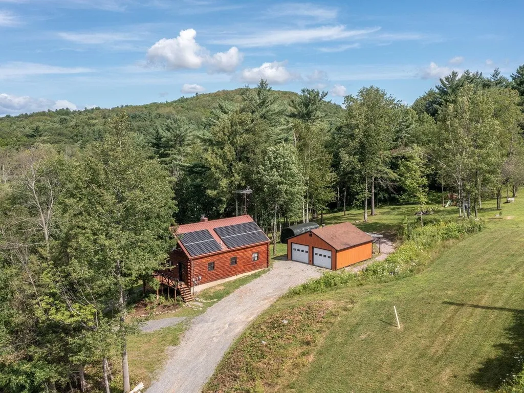 282 Hollow Road Monkton VT 05469