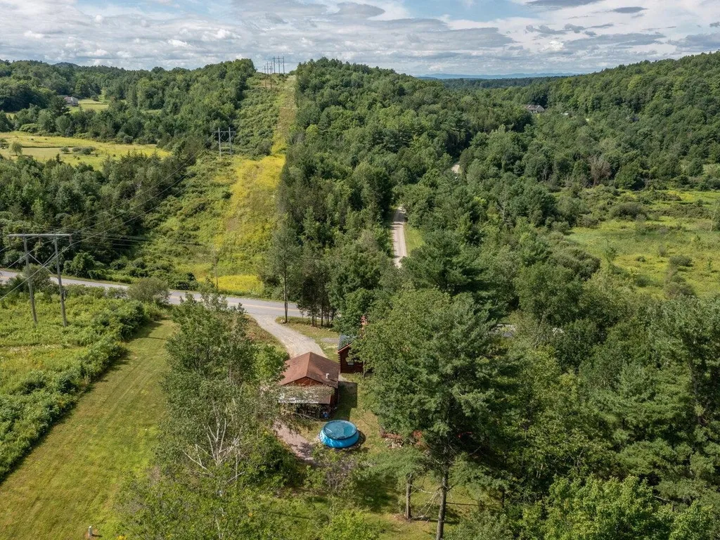 282 Hollow Road Monkton VT 05469