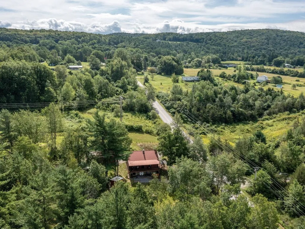 282 Hollow Road Monkton VT 05469