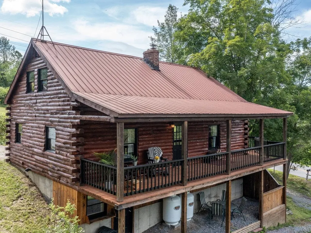 282 Hollow Road Monkton VT 05469