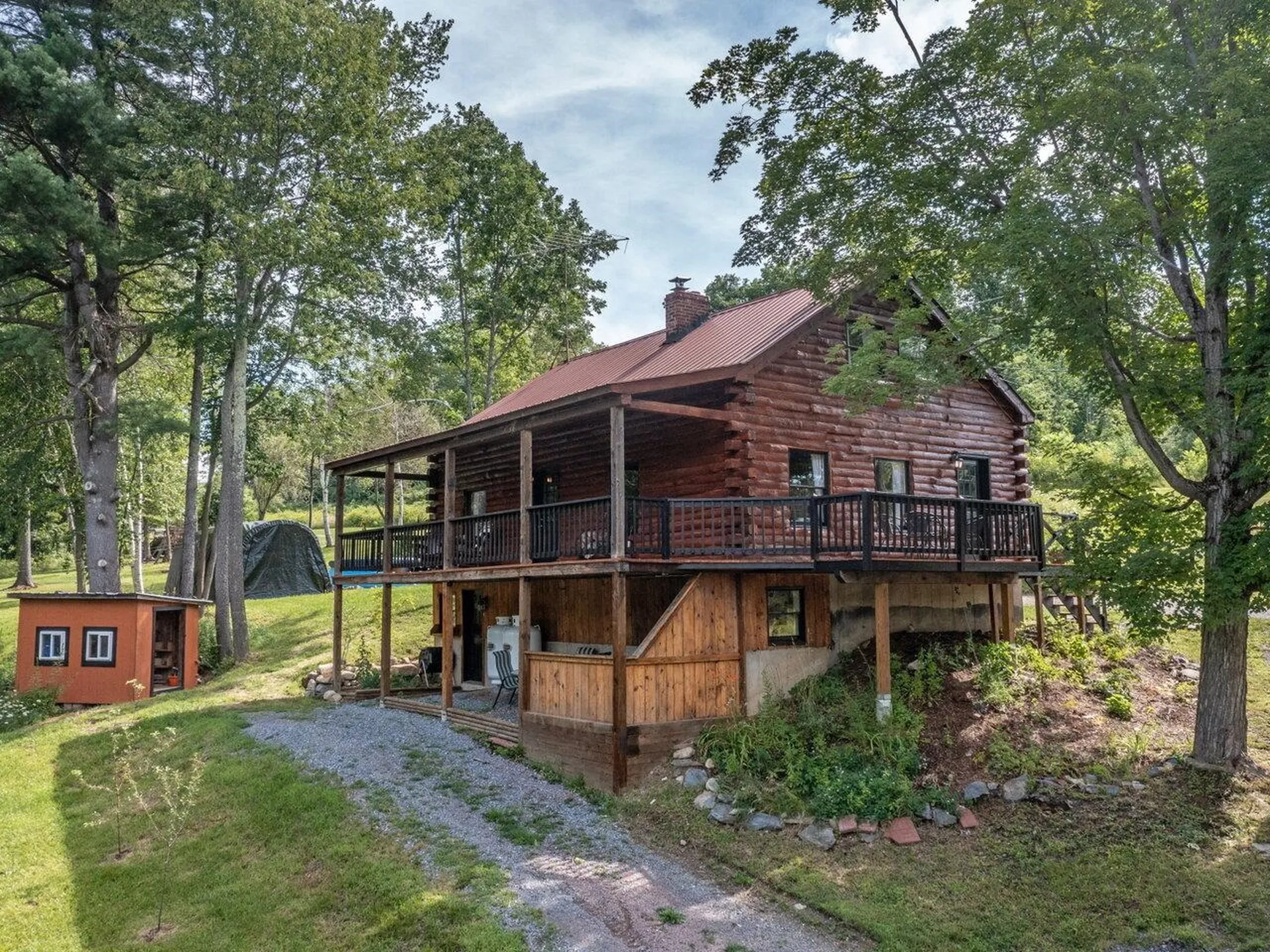 282 Hollow Road Monkton VT 05469