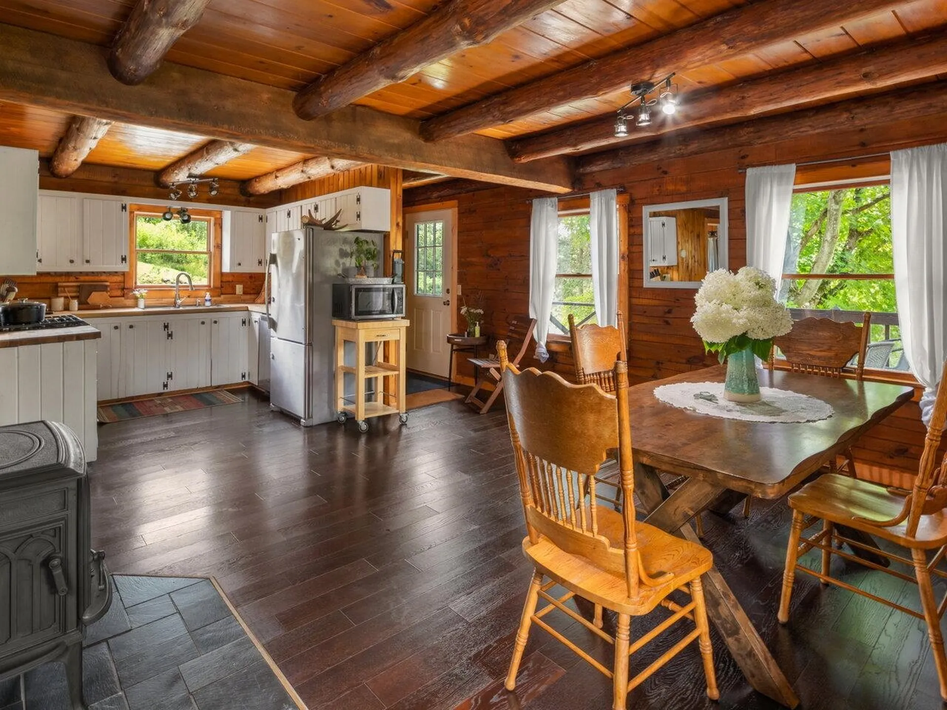 282 Hollow Road Monkton VT 05469