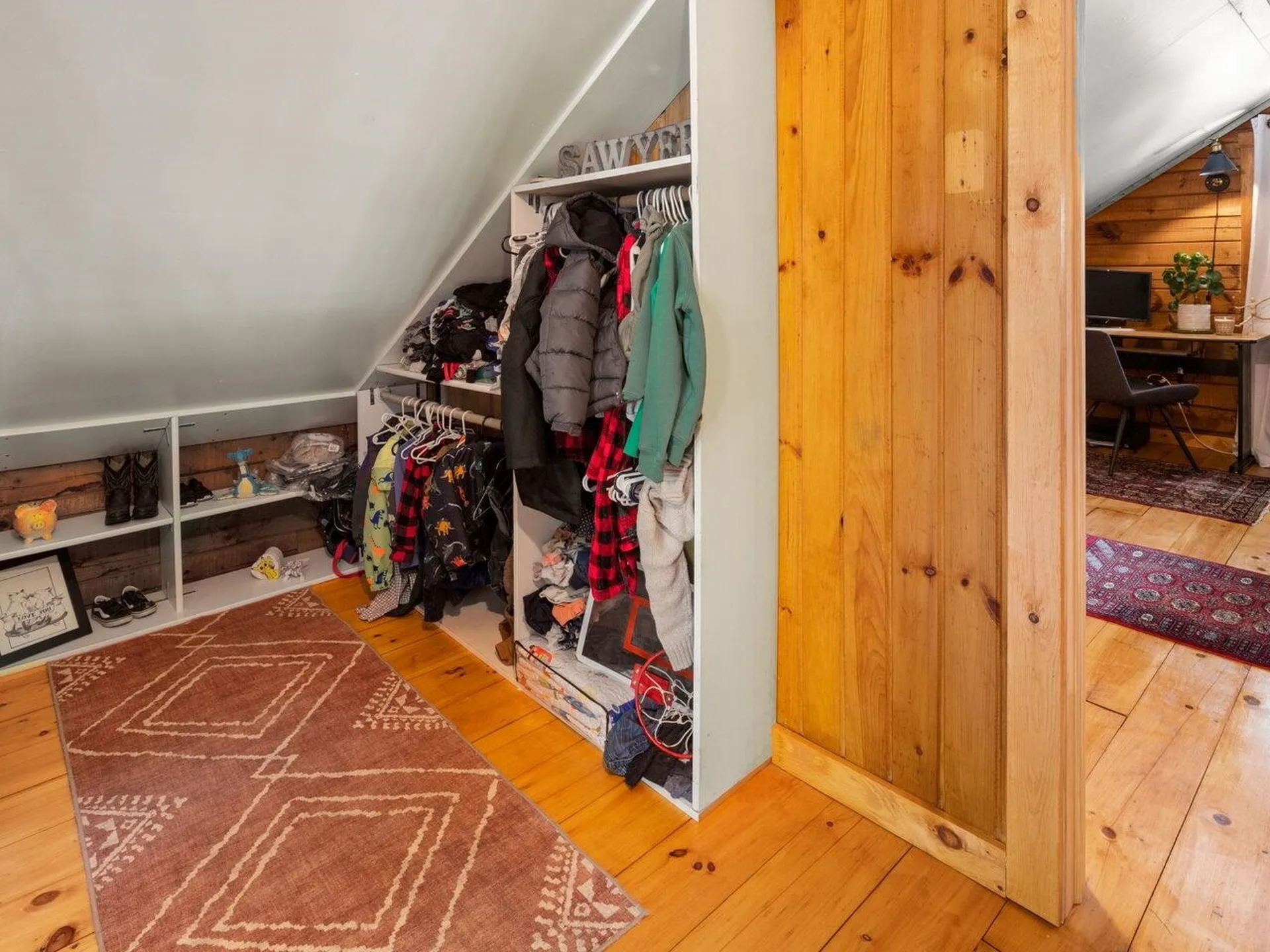 282 Hollow Road Monkton VT 05469