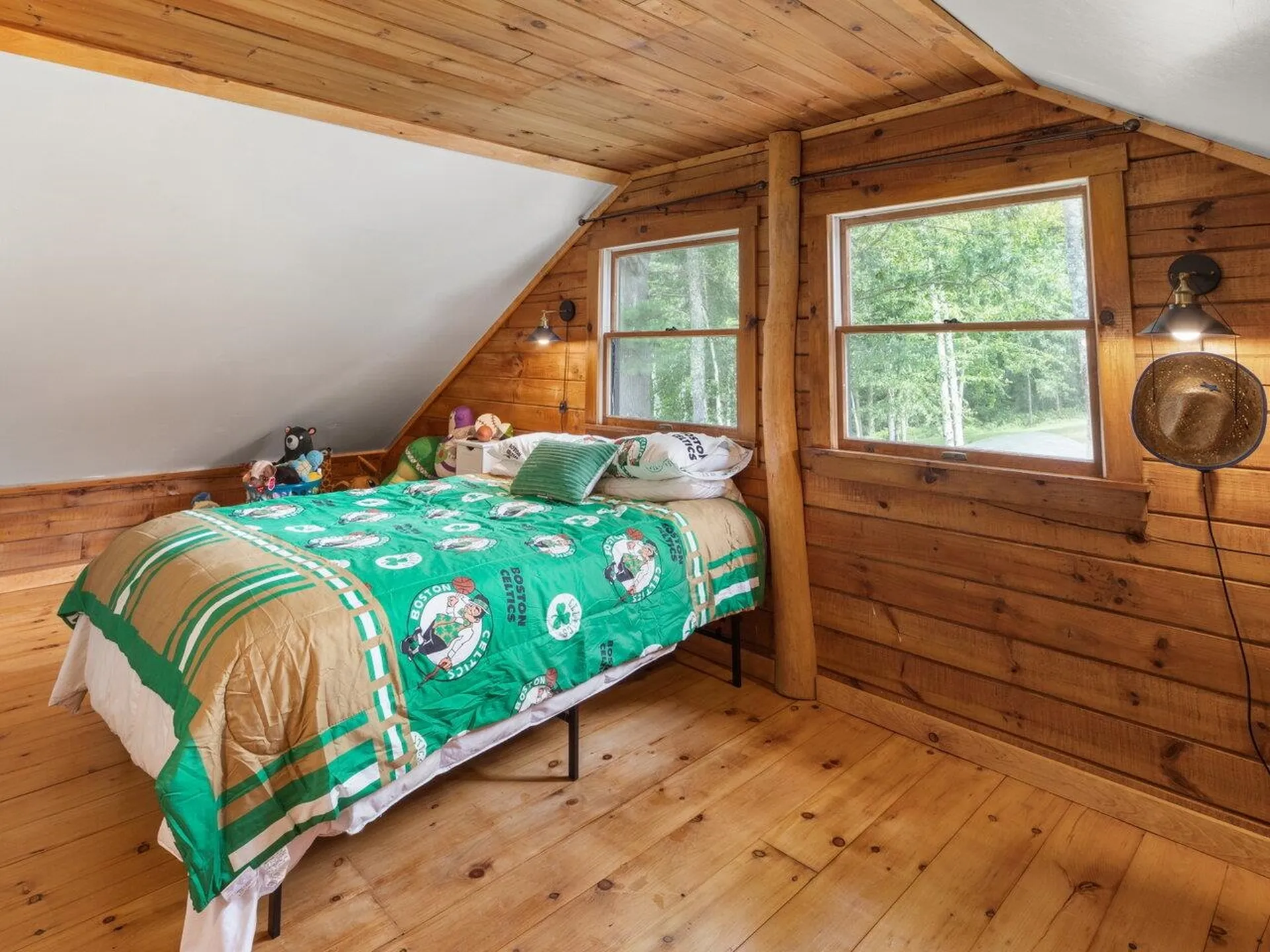 282 Hollow Road Monkton VT 05469