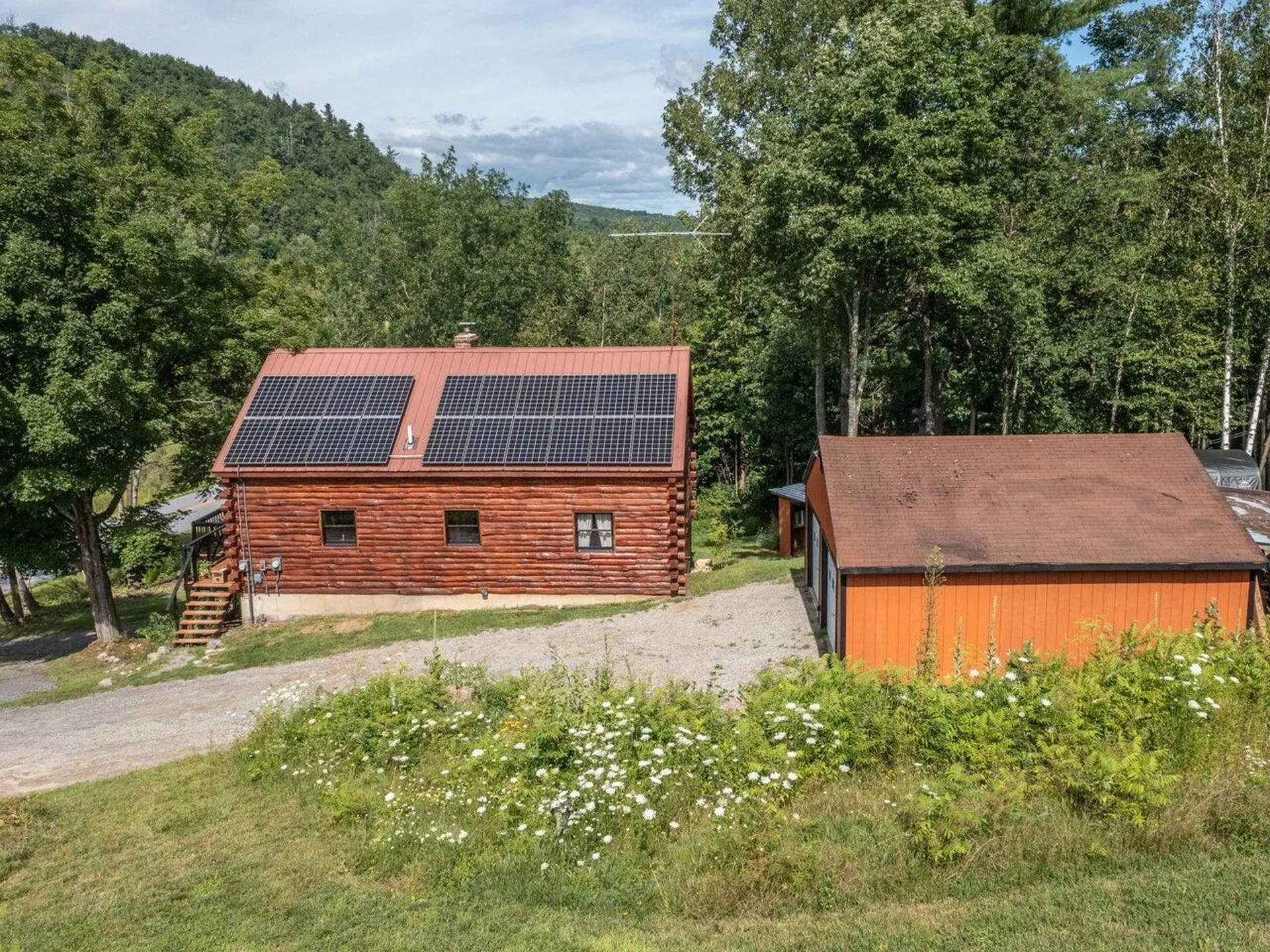 282 Hollow Road Monkton VT 05469