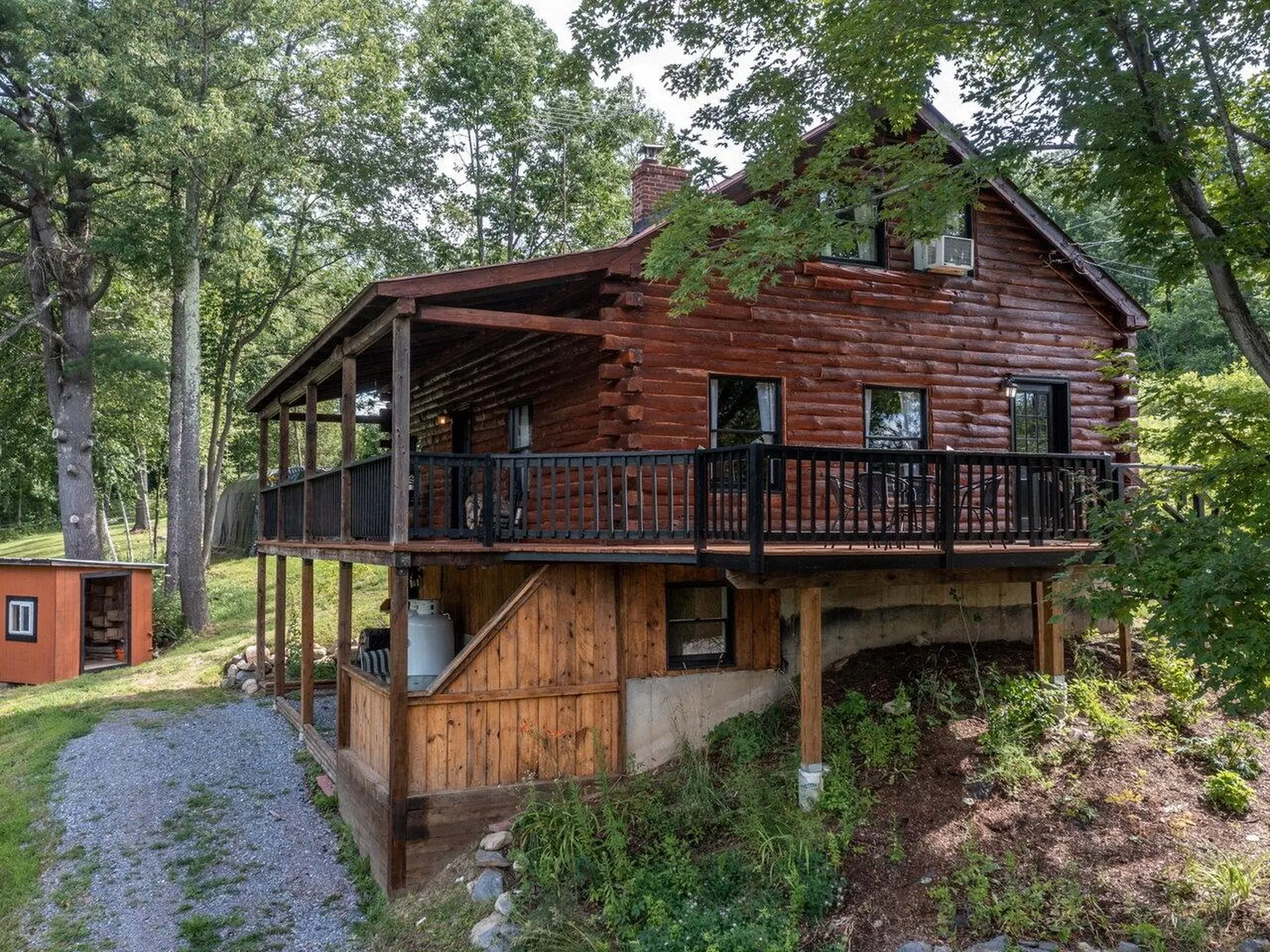 282 Hollow Road Monkton VT 05469