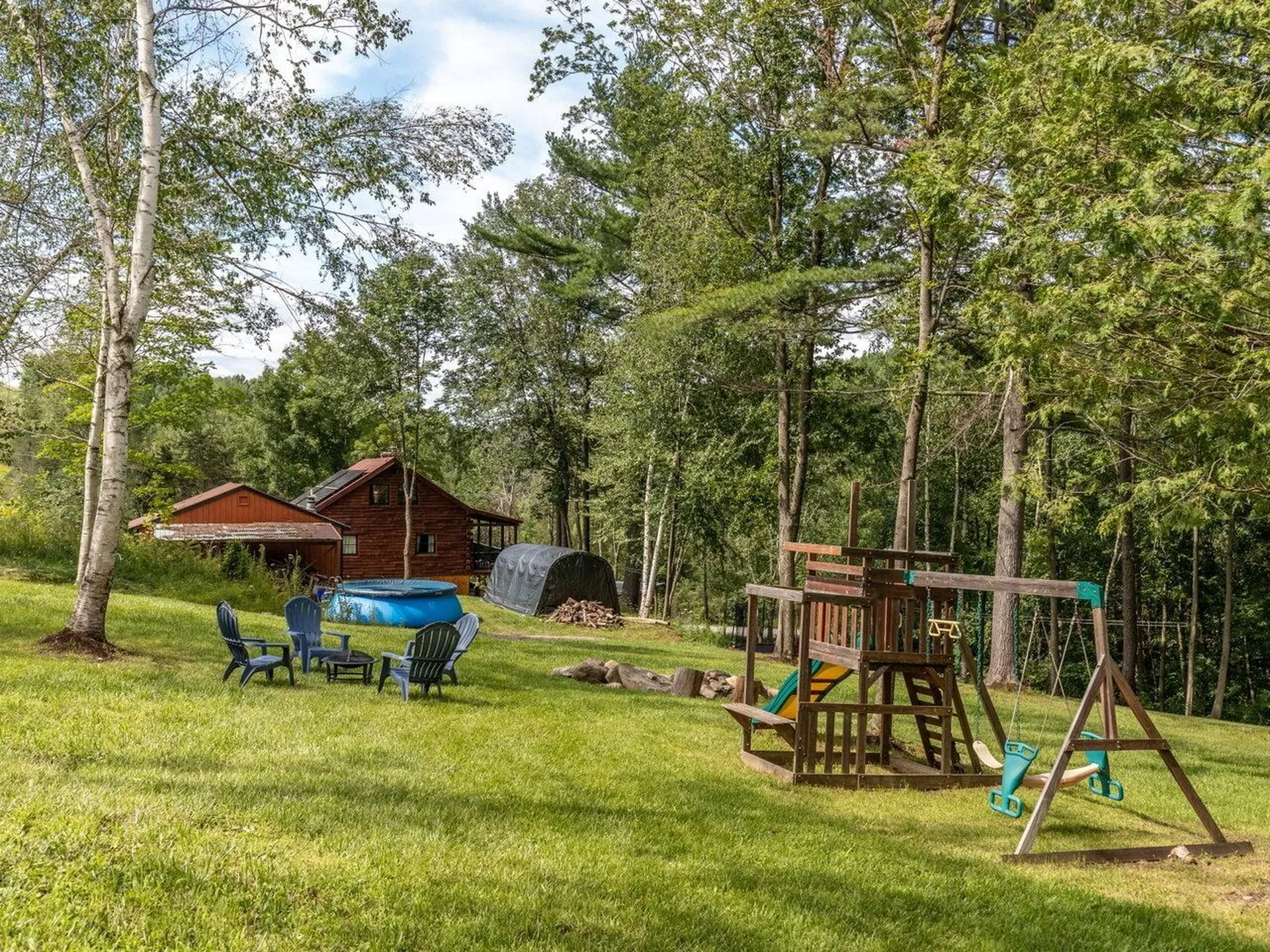 282 Hollow Road Monkton VT 05469