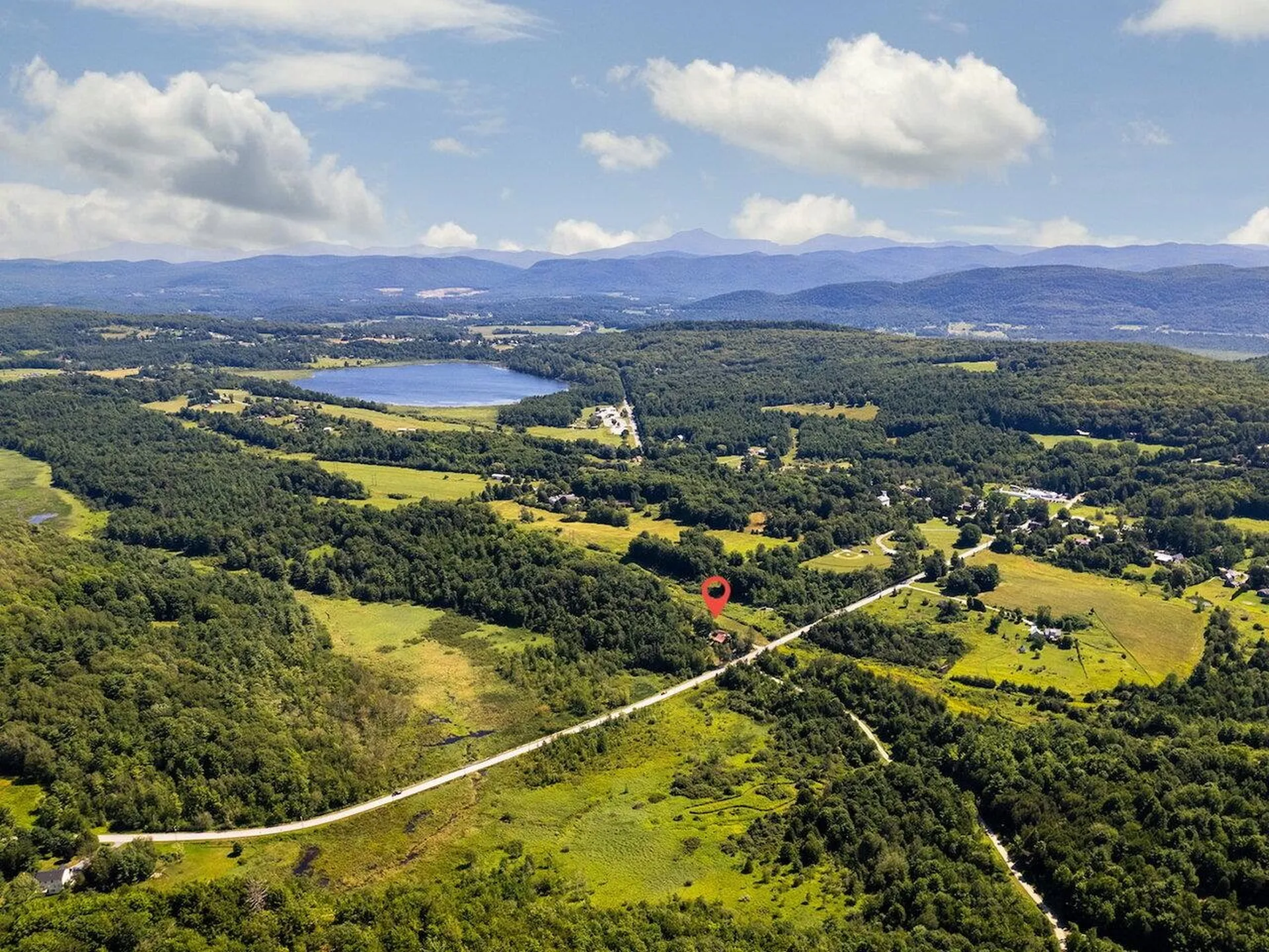 282 Hollow Road Monkton VT 05469