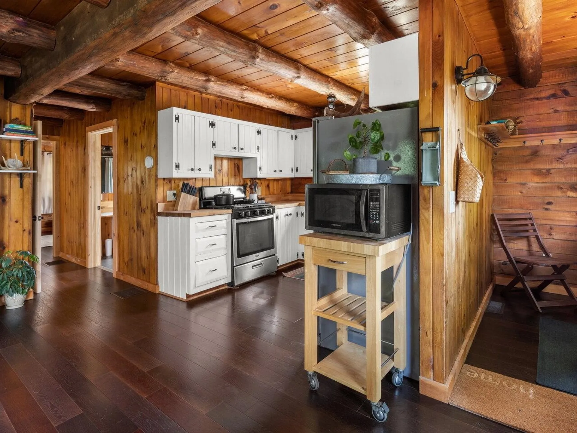 282 Hollow Road Monkton VT 05469