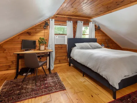 282 Hollow Road Monkton VT 05469