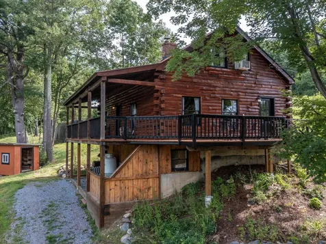 282 Hollow Road Monkton VT 05469