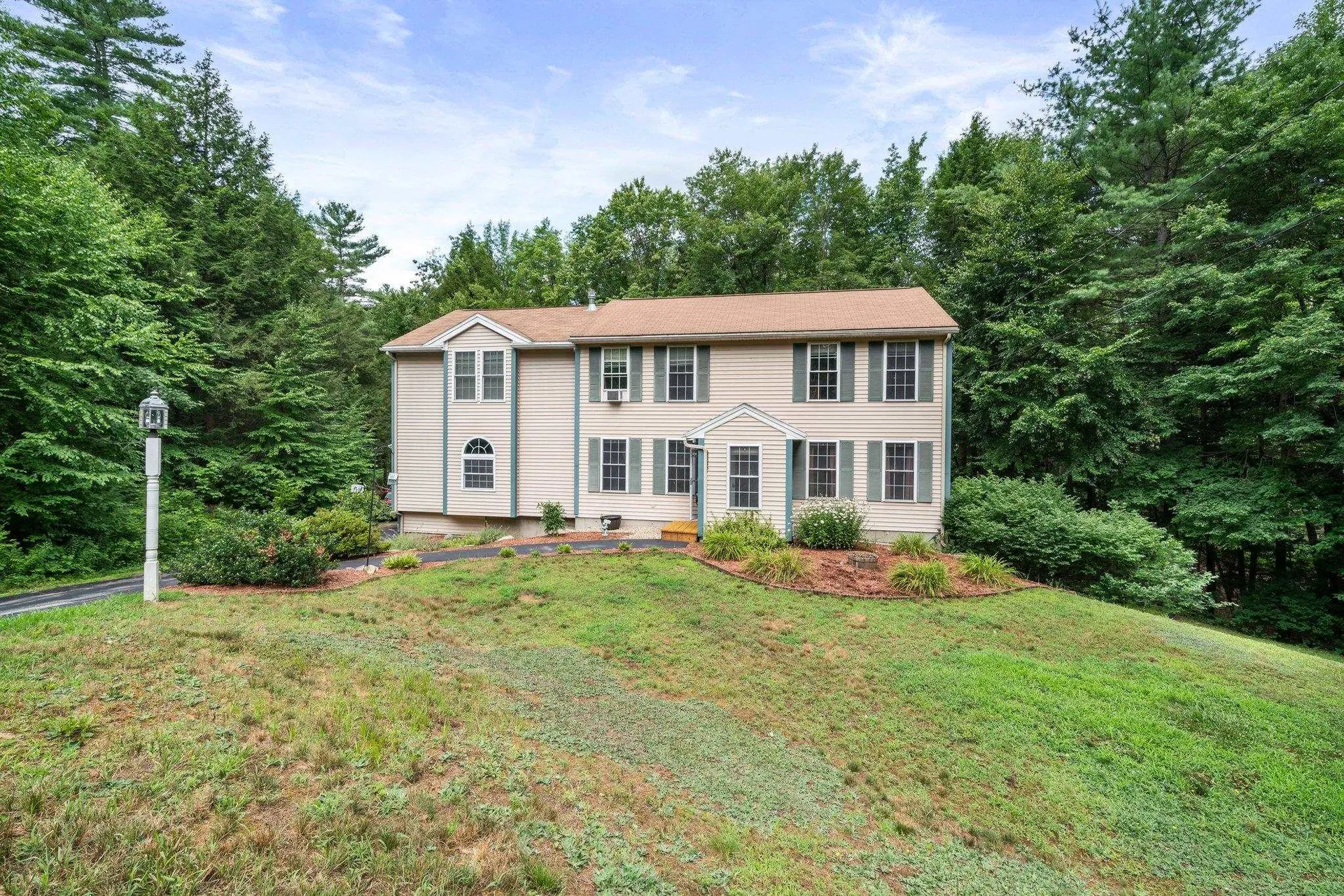 19 Ox Brook Woods Road Milford NH 03055