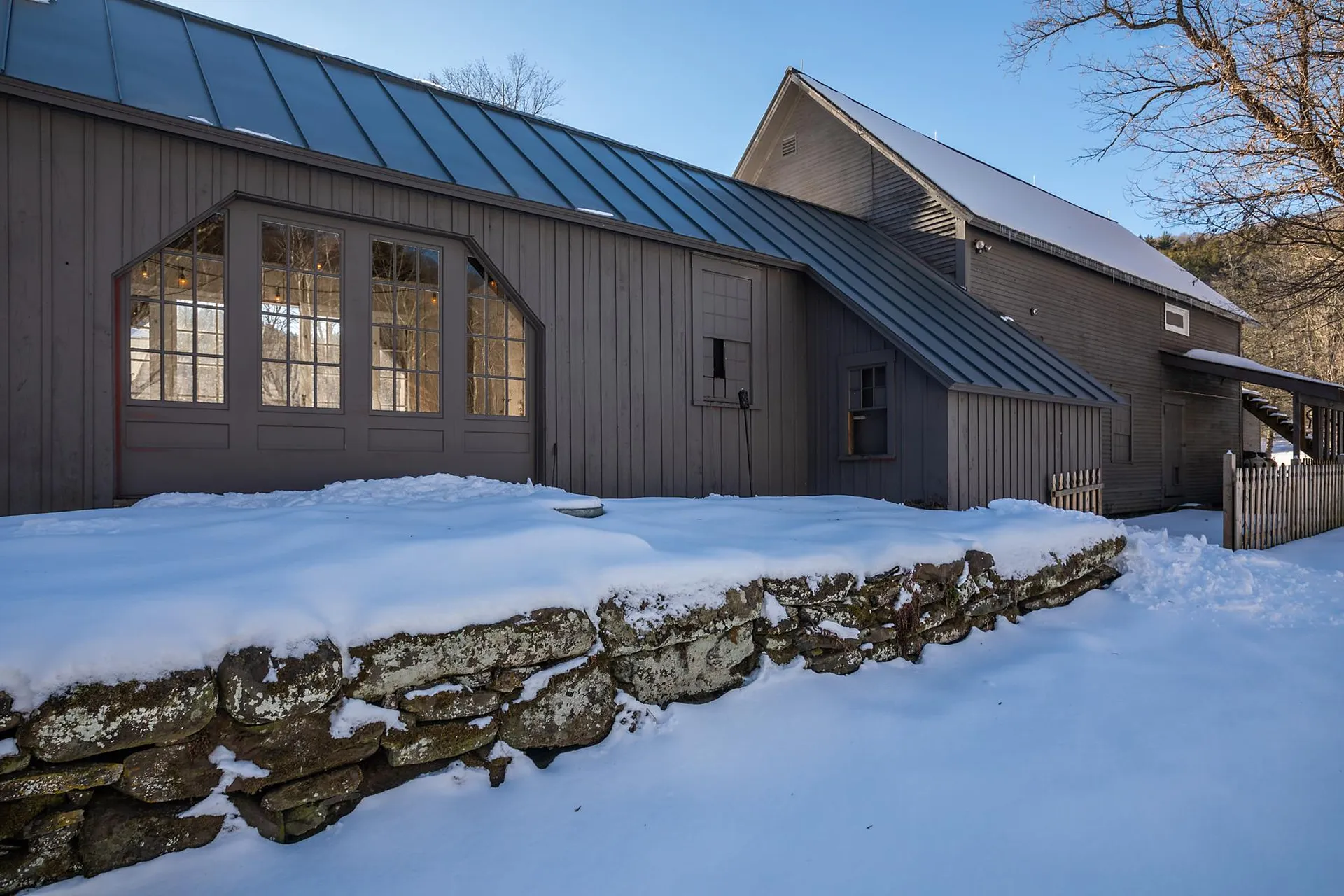 738 Stage Road Pomfret VT 05067
