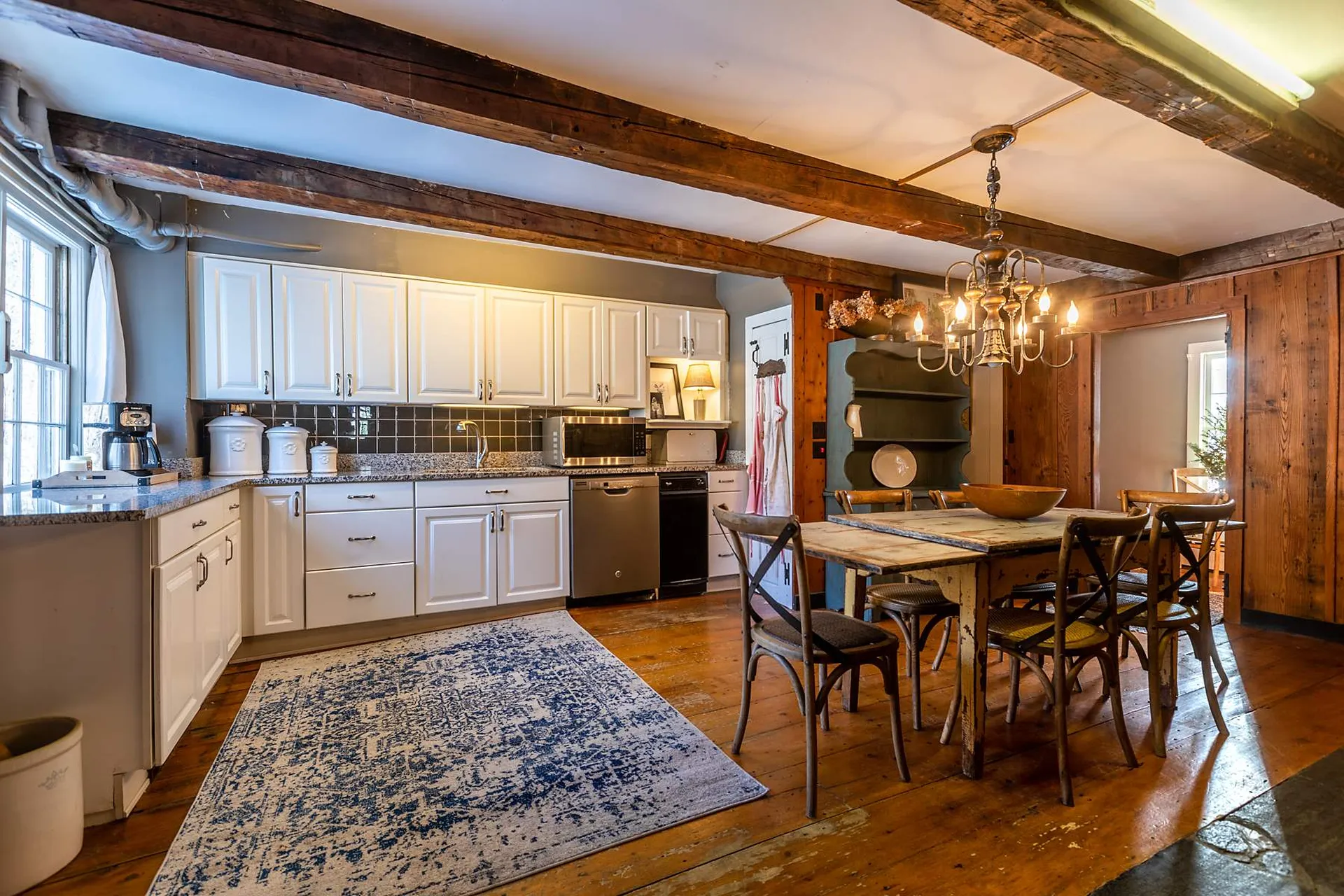 738 Stage Road Pomfret VT 05067