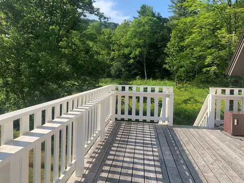738 Stage Road Pomfret VT 05067