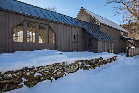 738 Stage Road Pomfret VT 05067