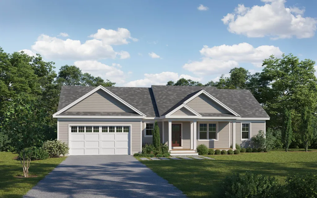 27 Moose Brook Lane Hancock NH 03449