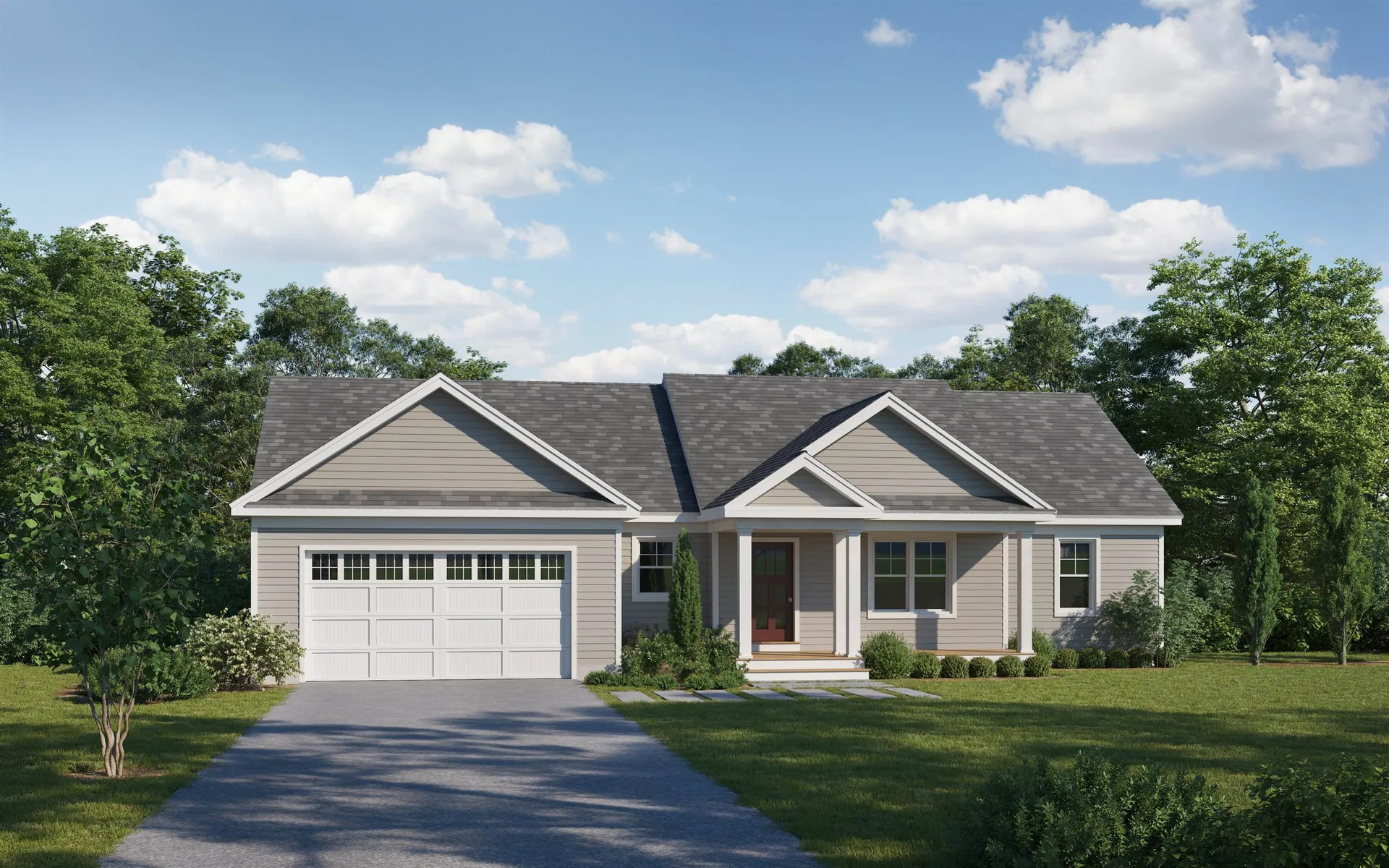 27 Moose Brook Lane Hancock NH 03449