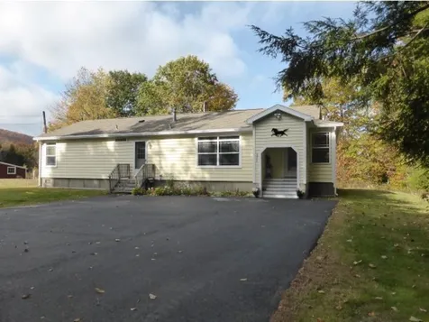 674 Shaker Hill Road Enfield NH 03748