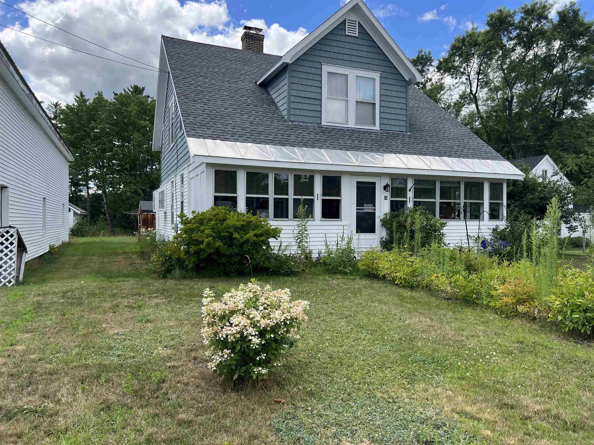 58 South Village Road Loudon NH 03307