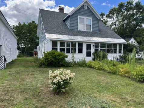 58 South Village Road Loudon NH 03307