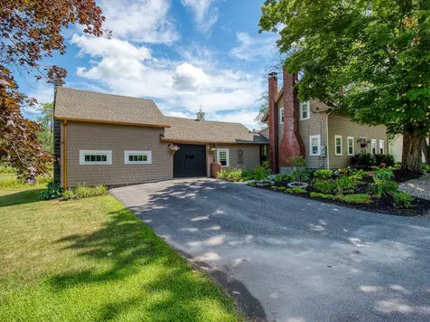 1533 Province Lake Road Effingham NH 03882