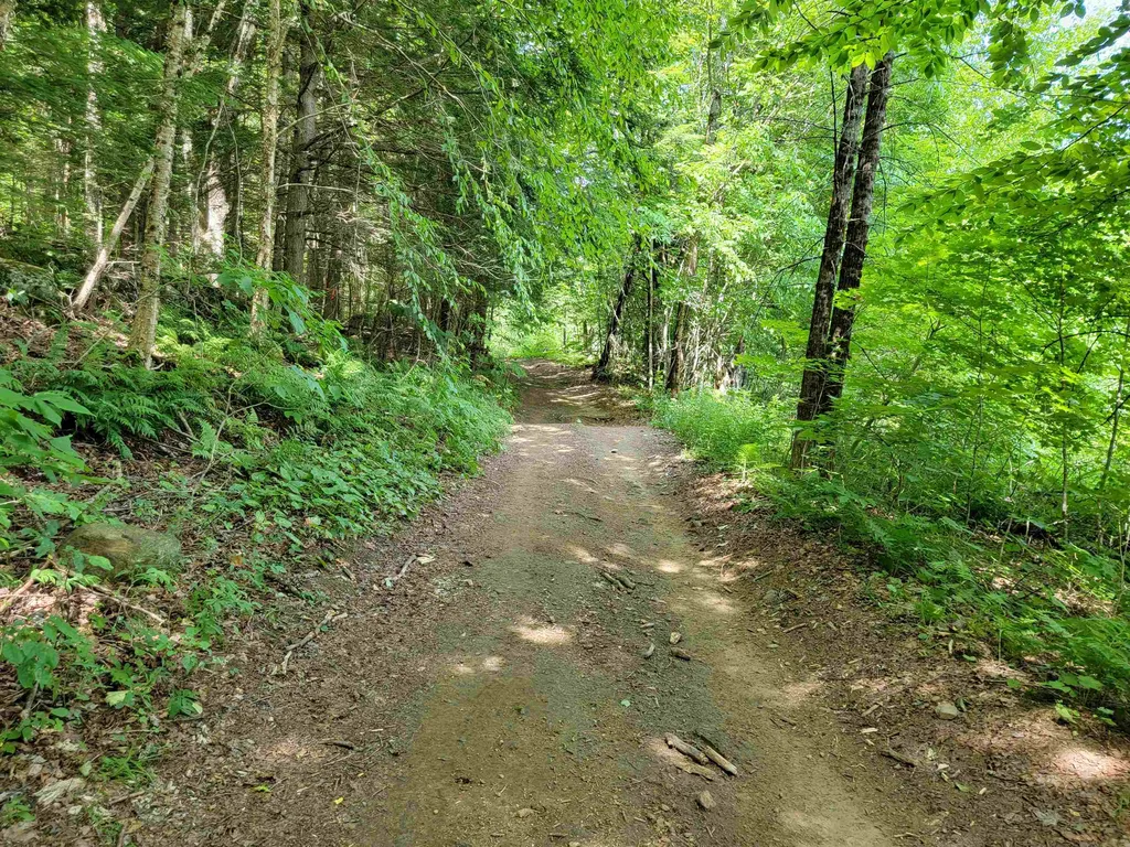 0 Old County Road Topsham VT 05076