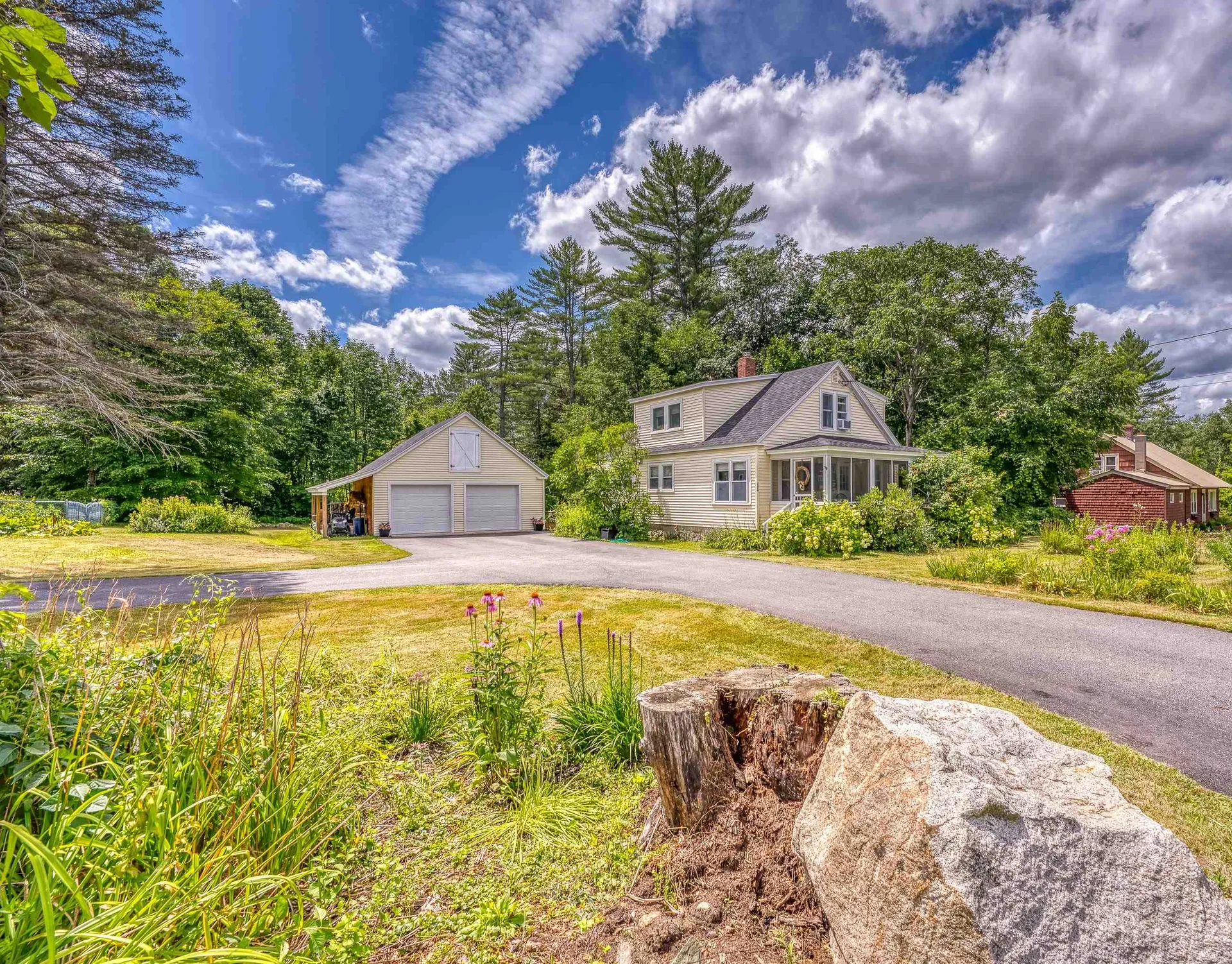 151 Highland Street Plymouth NH 03264