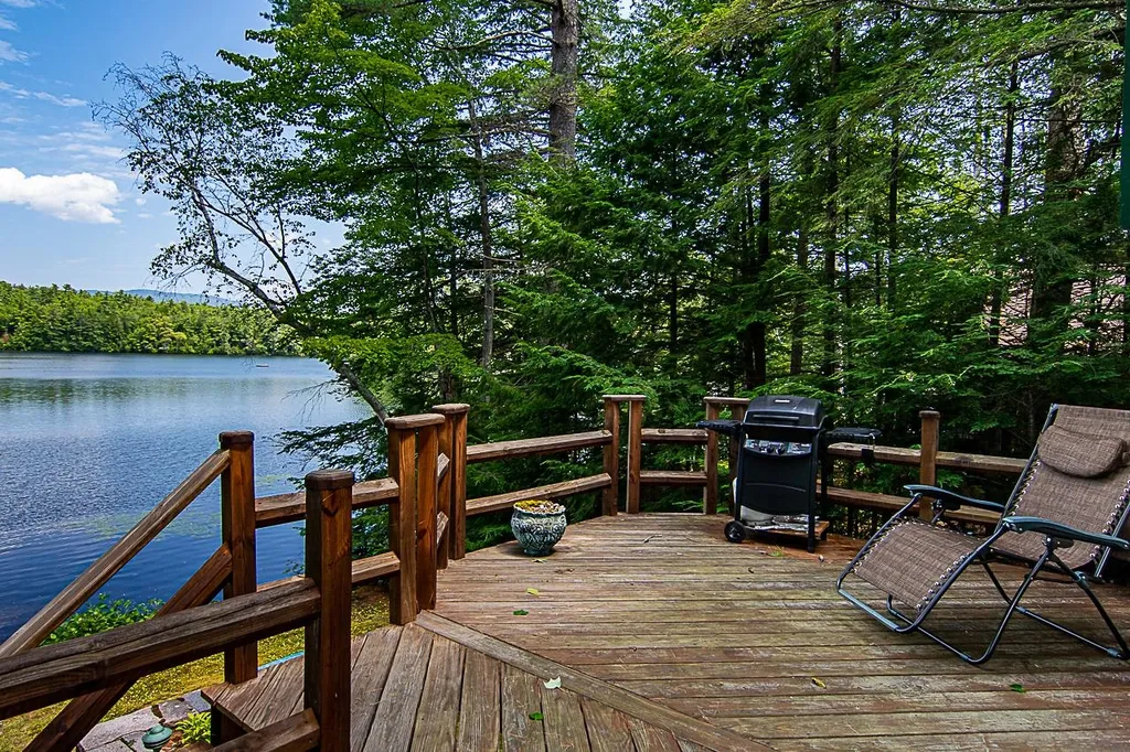 149 Krainewood Drive Moultonborough NH 03254
