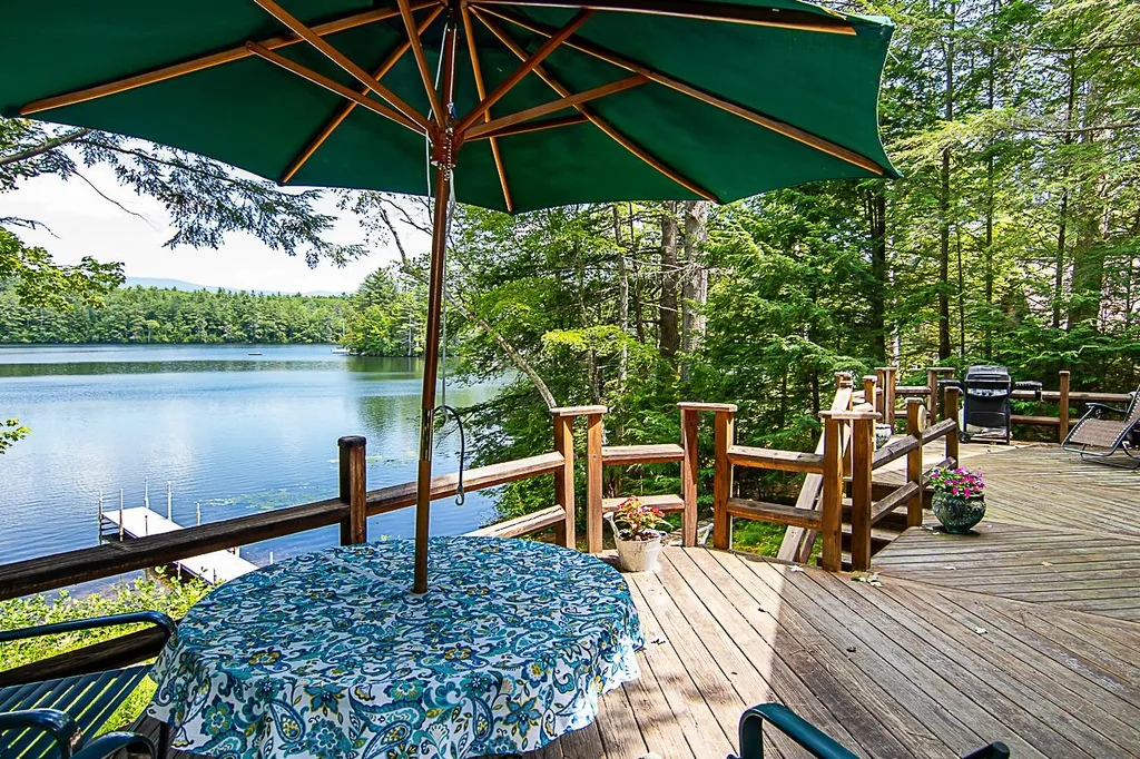 149 Krainewood Drive Moultonborough NH 03254