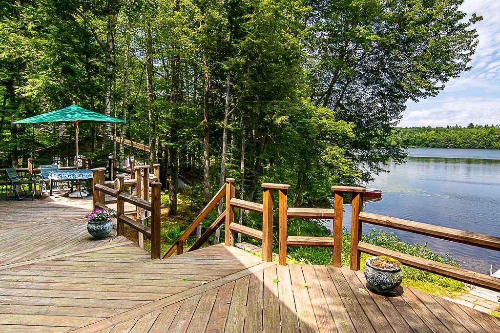 149 Krainewood Drive Moultonborough NH 03254