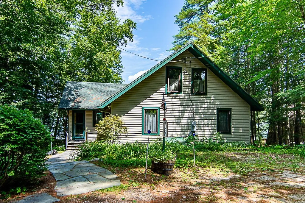 149 Krainewood Drive Moultonborough NH 03254