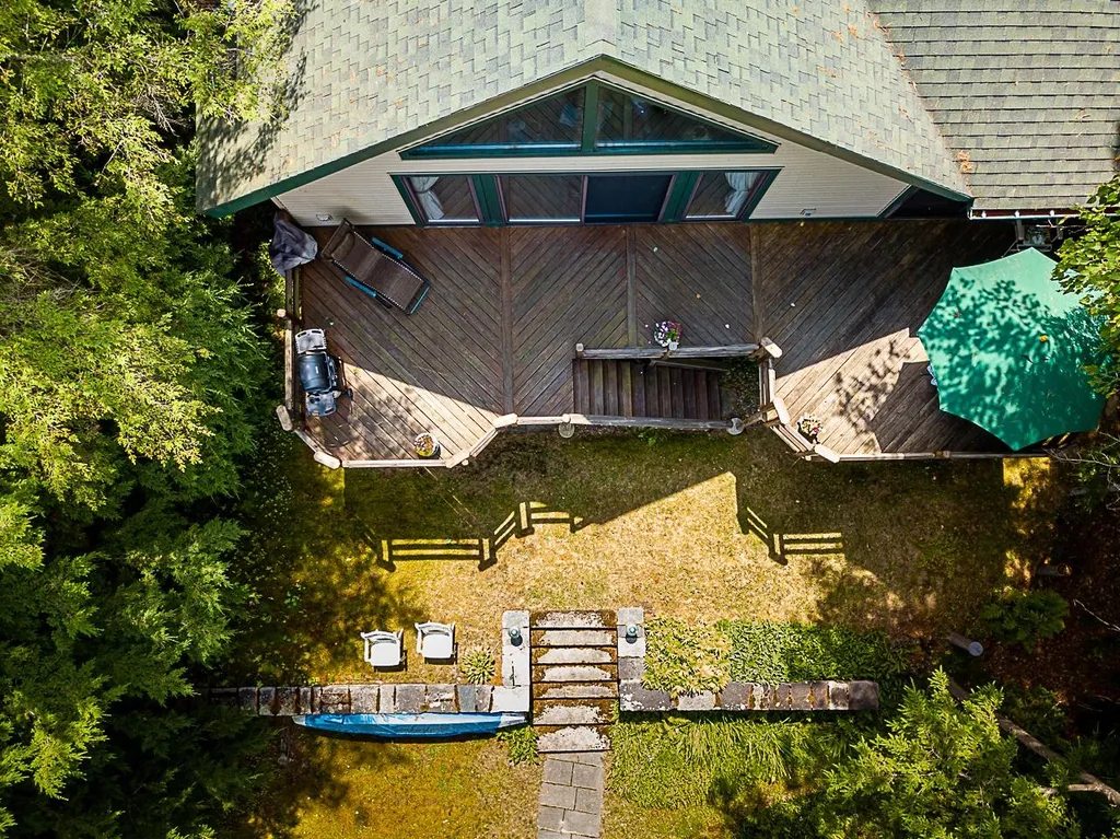 149 Krainewood Drive Moultonborough NH 03254
