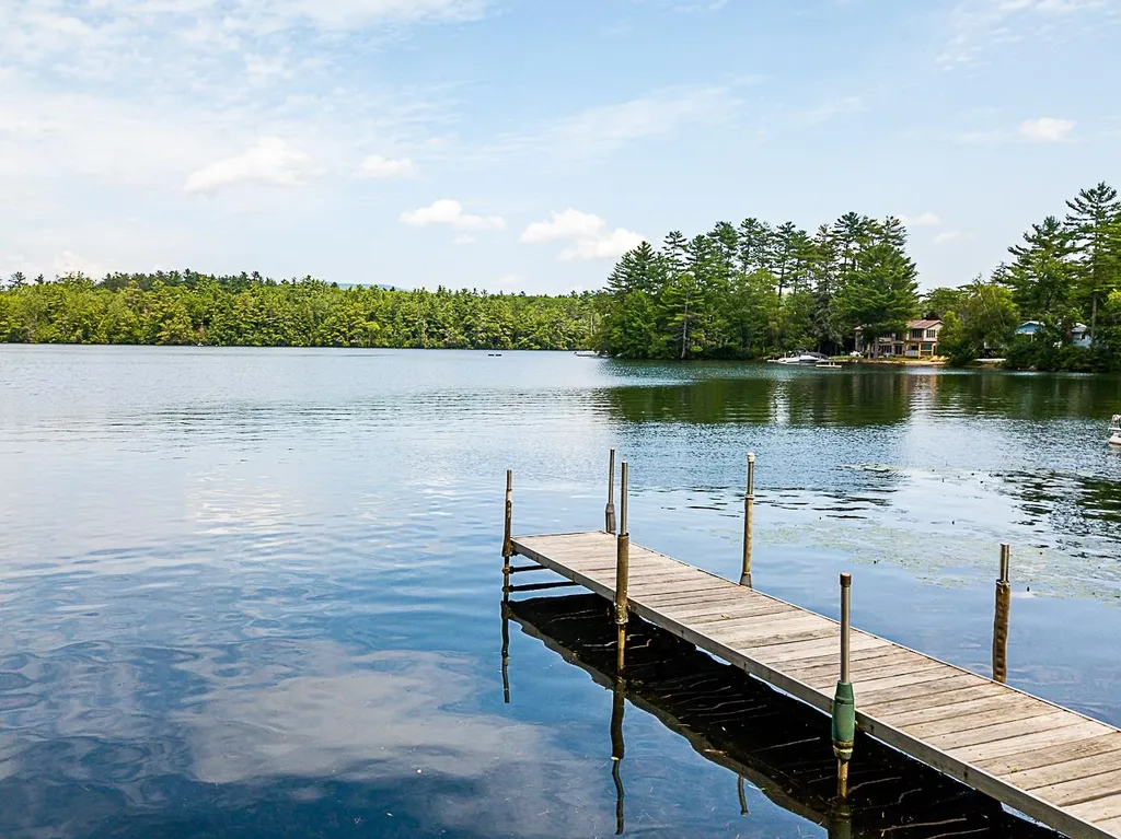 149 Krainewood Drive Moultonborough NH 03254