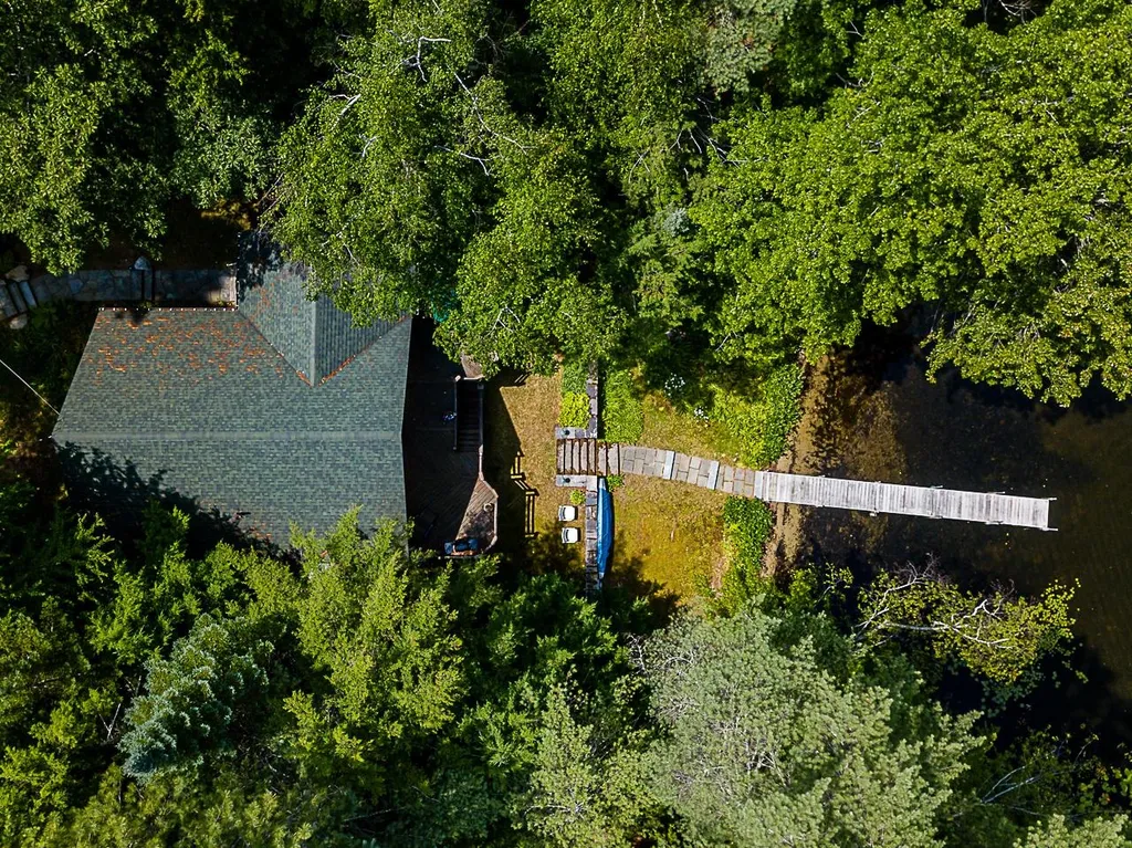 149 Krainewood Drive Moultonborough NH 03254