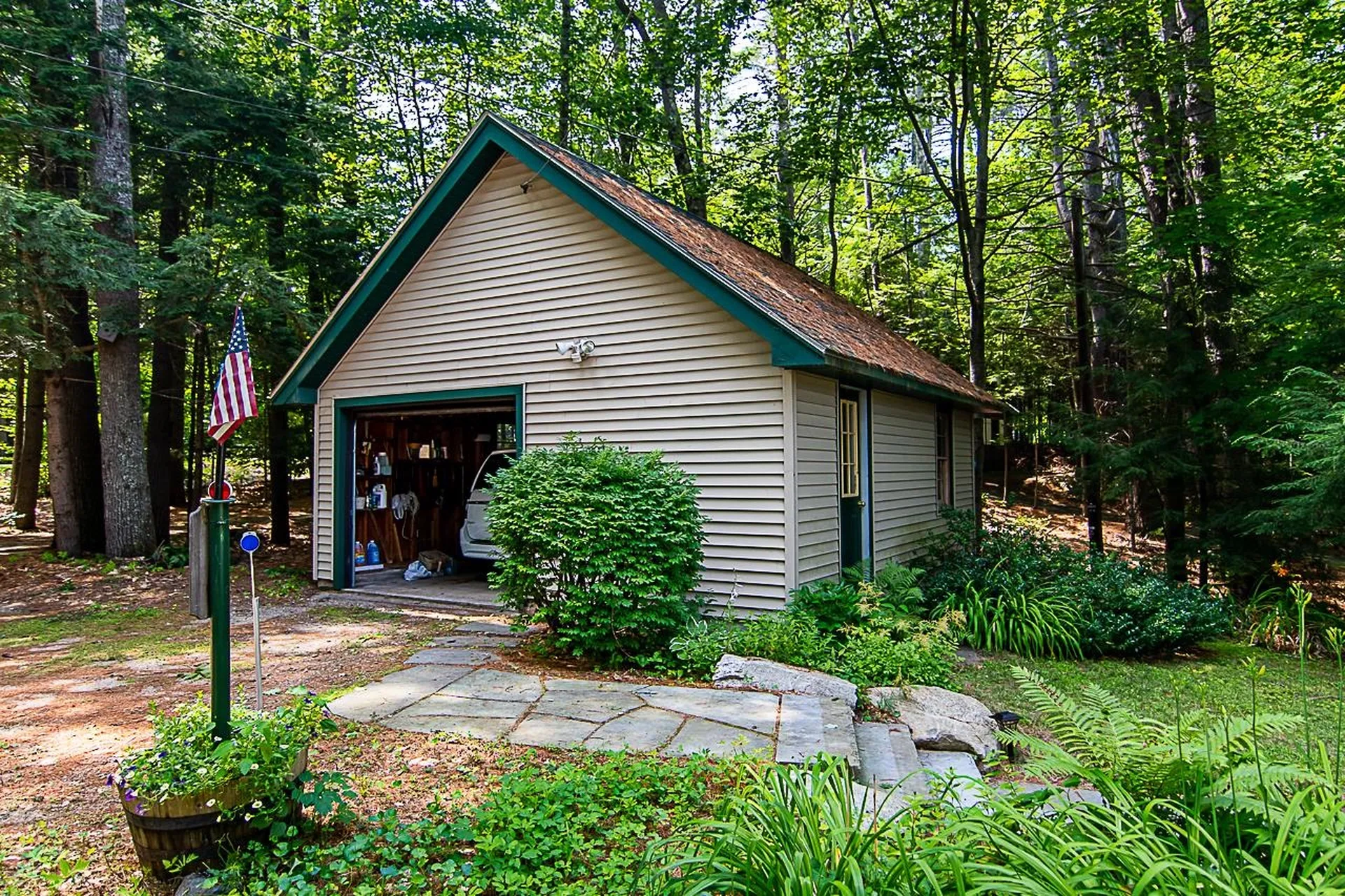 149 Krainewood Drive Moultonborough NH 03254