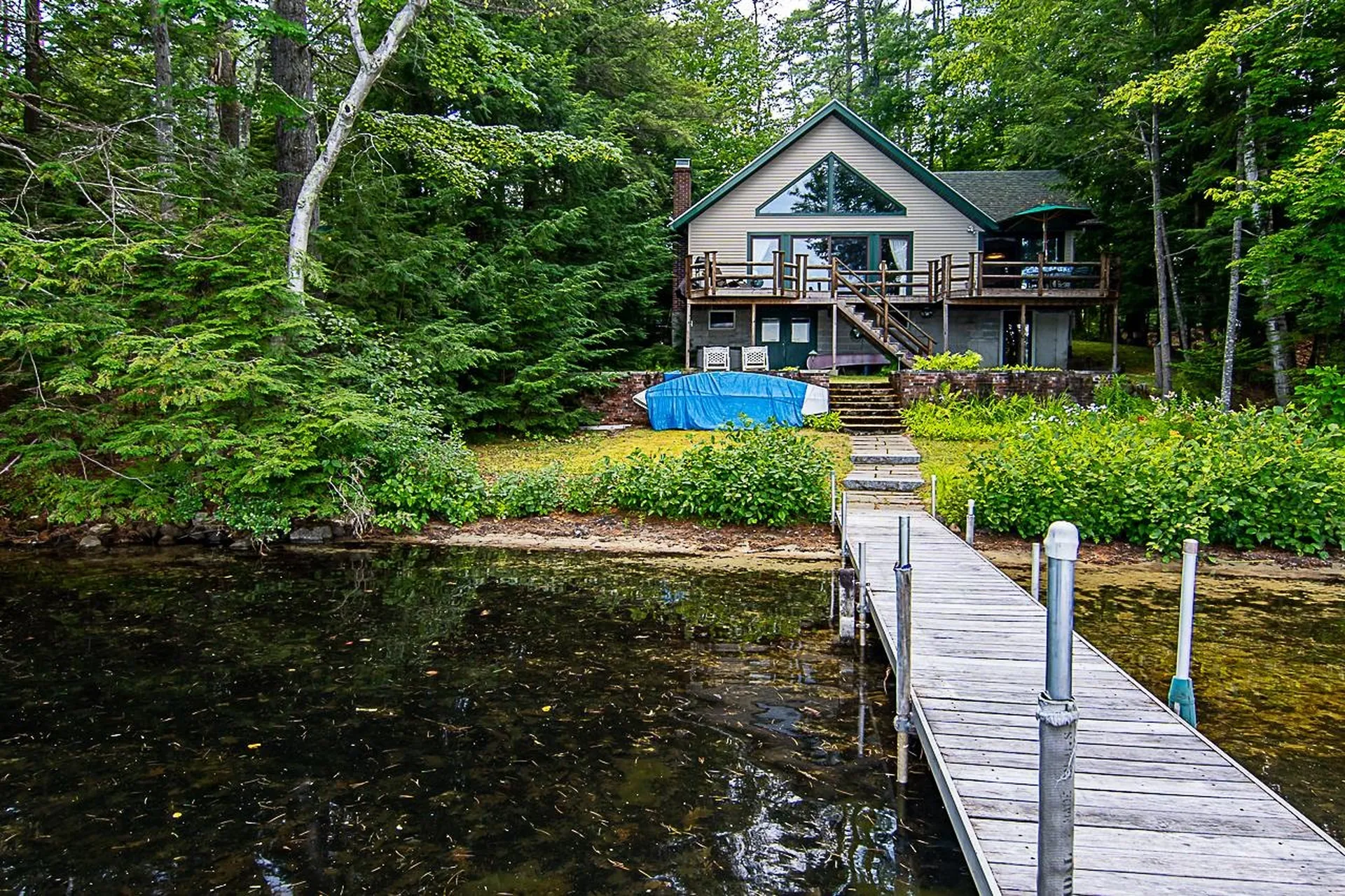 149 Krainewood Drive Moultonborough NH 03254