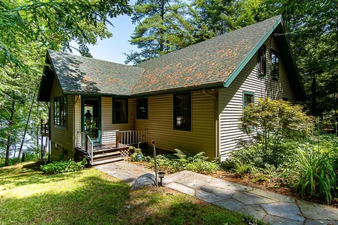 149 Krainewood Drive Moultonborough NH 03254