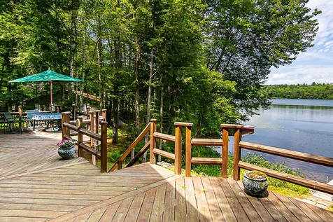 149 Krainewood Drive Moultonborough NH 03254