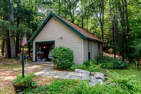 149 Krainewood Drive Moultonborough NH 03254
