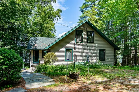 149 Krainewood Drive Moultonborough NH 03254