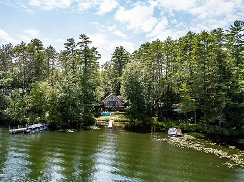 149 Krainewood Drive Moultonborough NH 03254