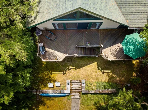 149 Krainewood Drive Moultonborough NH 03254