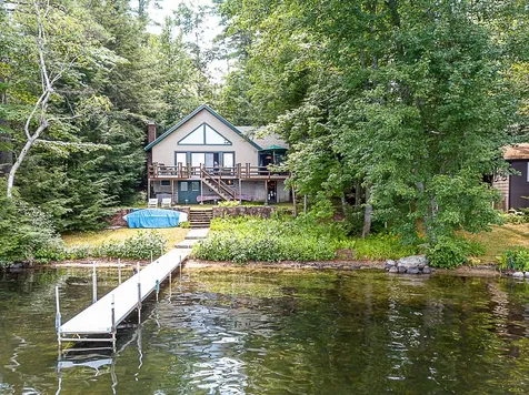 149 Krainewood Drive Moultonborough NH 03254