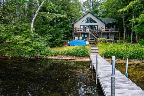 149 Krainewood Drive Moultonborough NH 03254