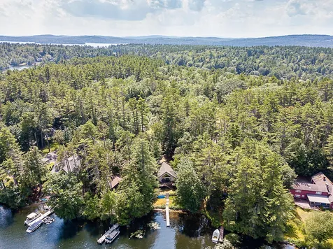 149 Krainewood Drive Moultonborough NH 03254