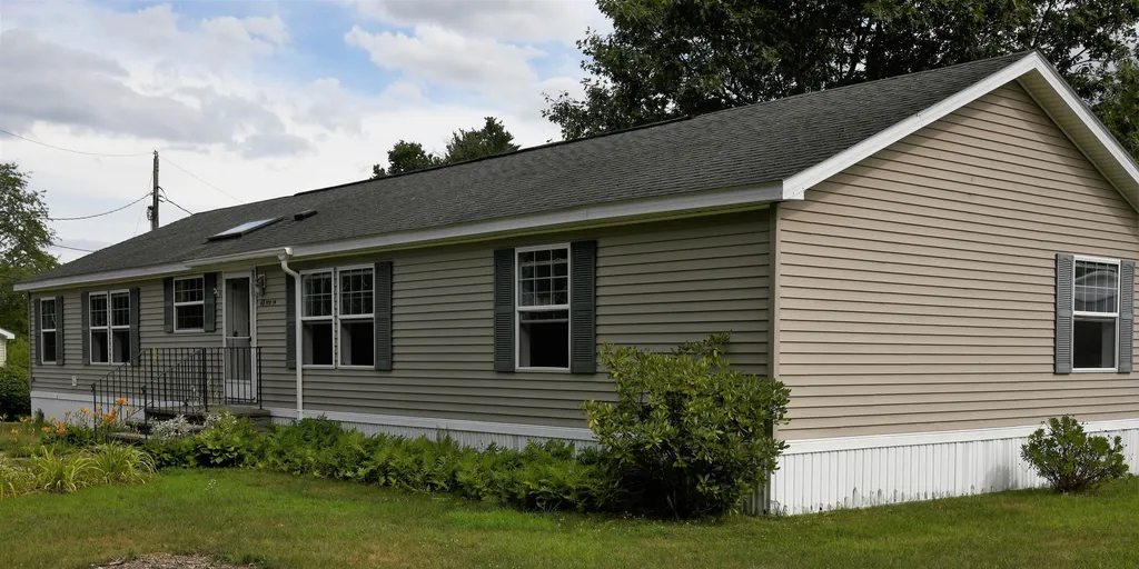 48 Boa Lane Seabrook NH 03874