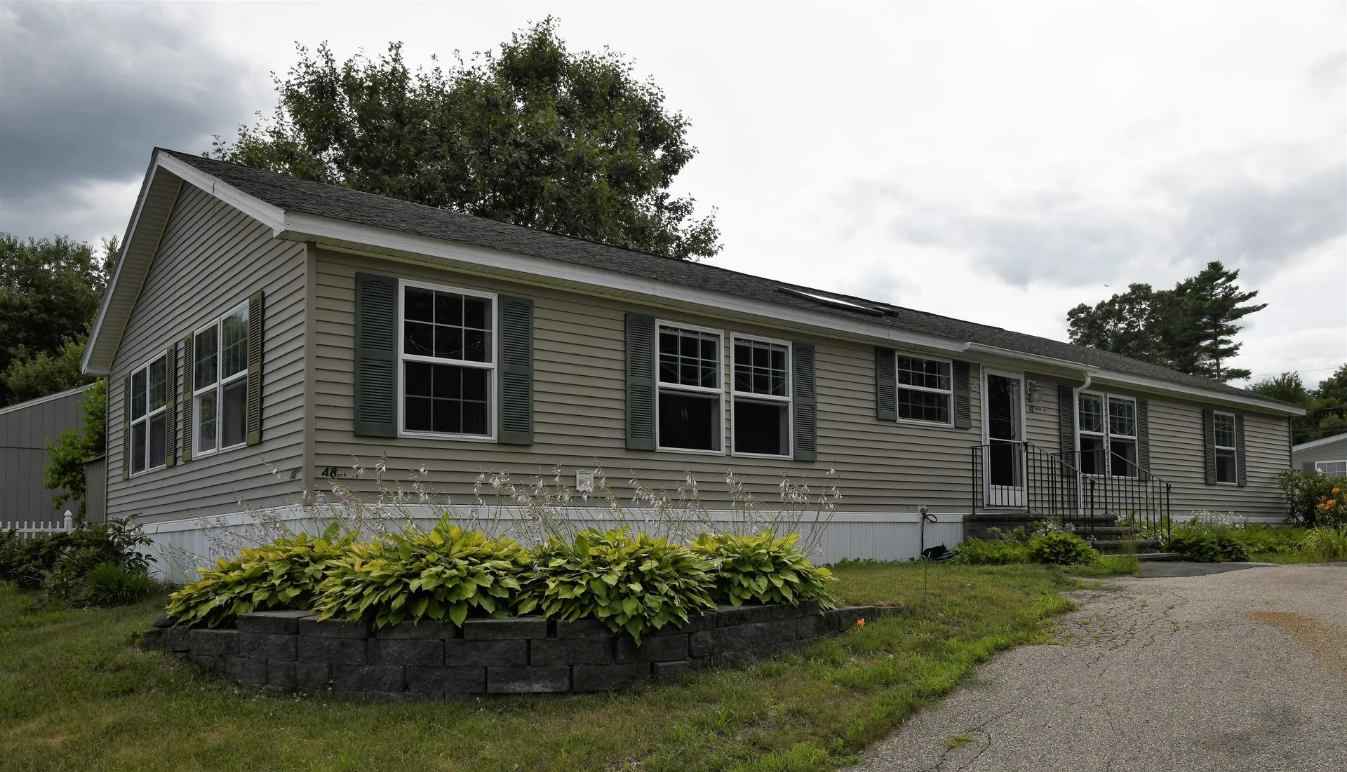48 Boa Lane Seabrook NH 03874